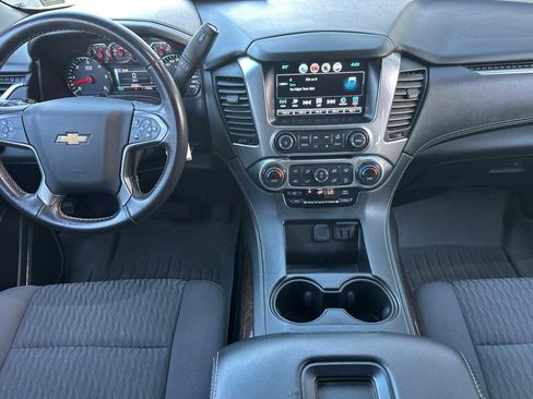 Used 2019 Chevrolet Tahoe LS image 16
