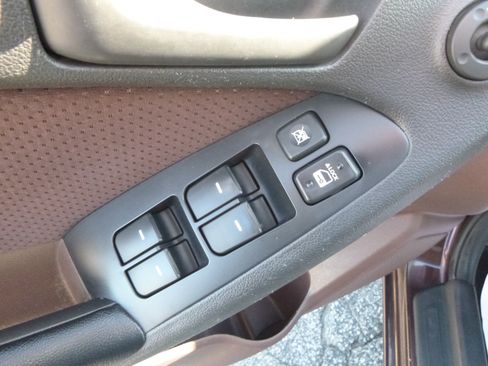 Used 2010 Kia Forte EX Sedan FWD image 12