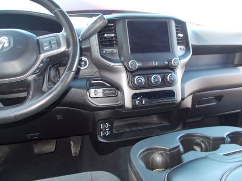 Used 2022 RAM 2500 Tradesman image 15