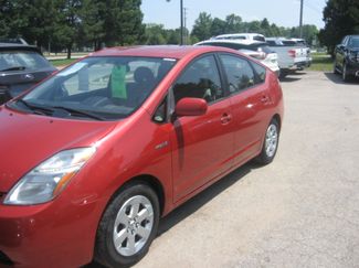 Used 2008 Toyota Prius image 1
