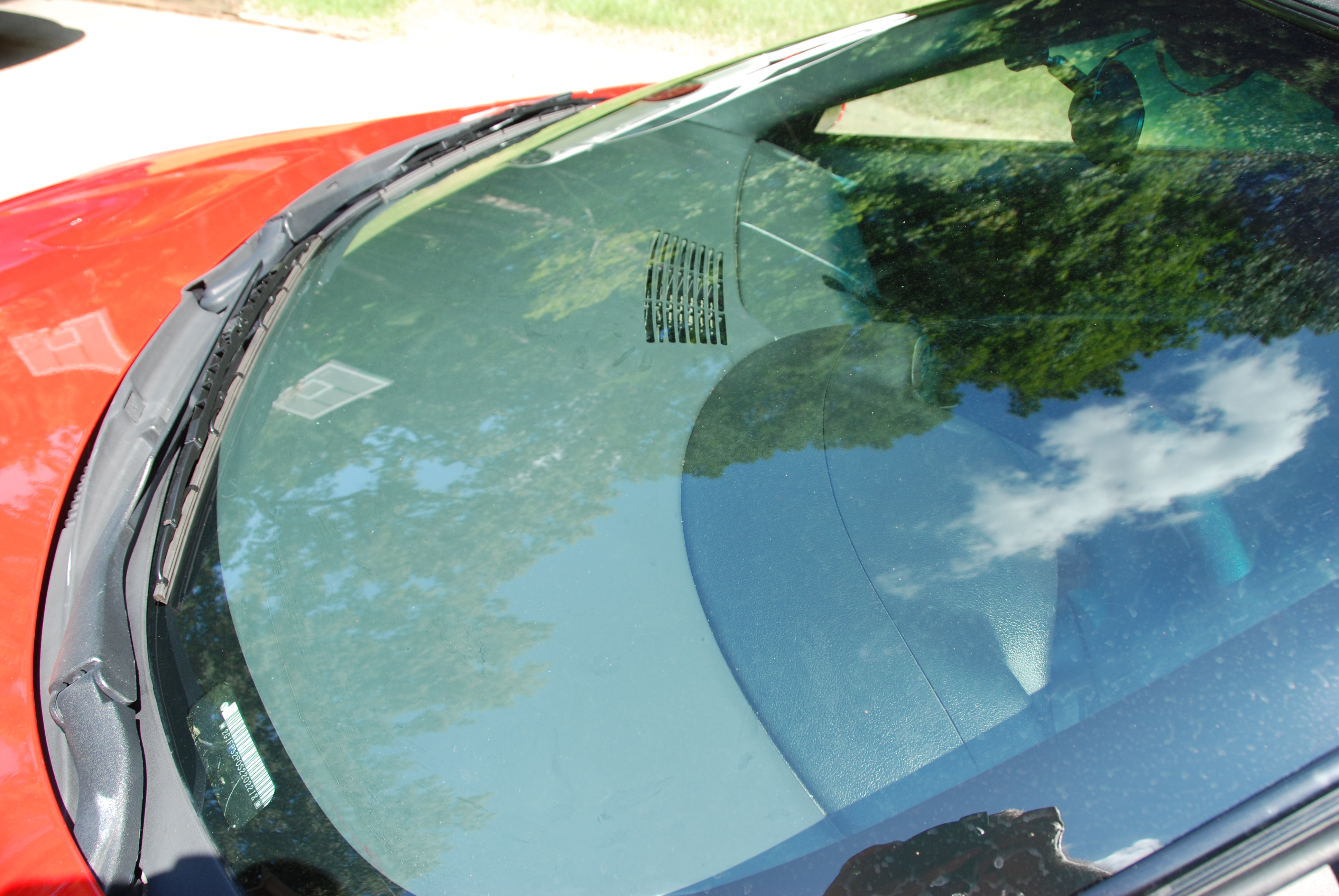 Used 1995 Chevrolet Camaro Z28 Convertible RWD image 17