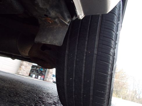 Used 2009 Toyota Sienna image 24