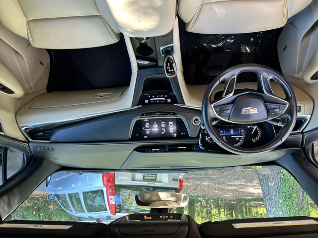 Used 2018 Cadillac XT5 FWD image 20
