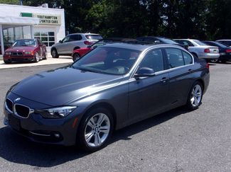 Used 2017 BMW 330i image 1