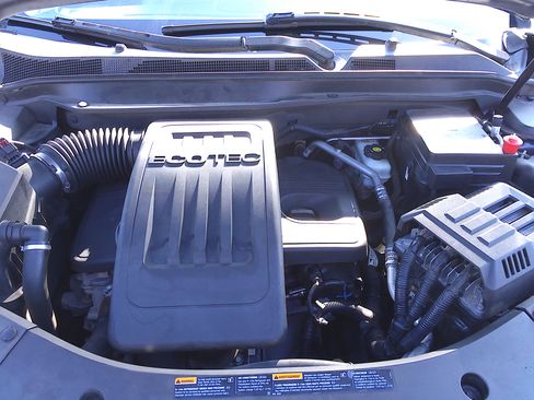 Used 2013 Chevrolet Equinox LT image 40