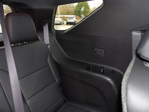 New 2026 Chevrolet Traverse Z71 image 29