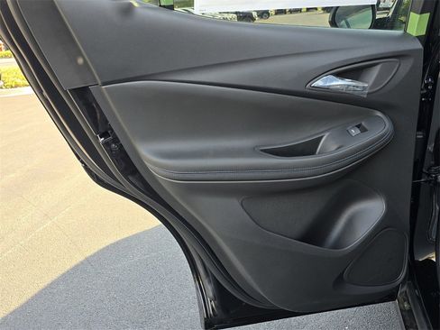 New 2026 Buick Encore GX Sport Touring image 22