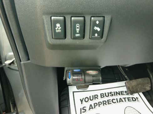 Used 2013 Nissan Titan PRO-4X image 56