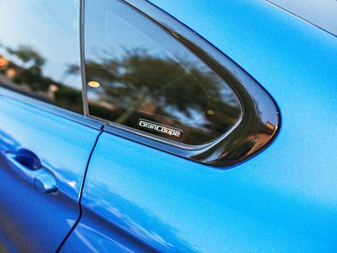 Used 2015 BMW 428i Gran Coupe image 21