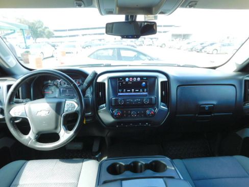 Used 2016 Chevrolet Silverado 2500 LT image 12