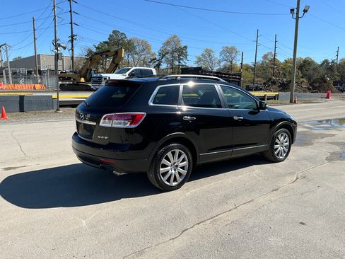 Used 2007 MAZDA CX-9 AWD image 5