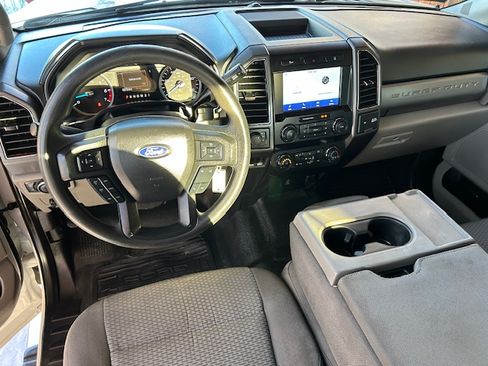 Used 2020 Ford F250 XLT image 13