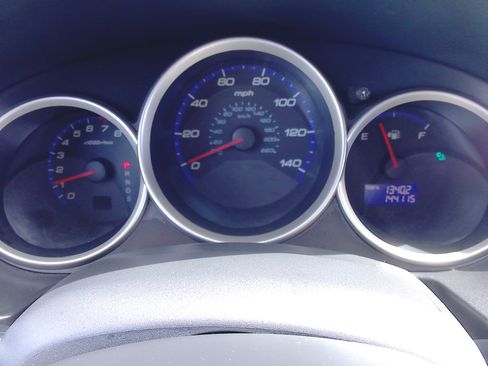 Used 2008 Honda Fit Sport image 14