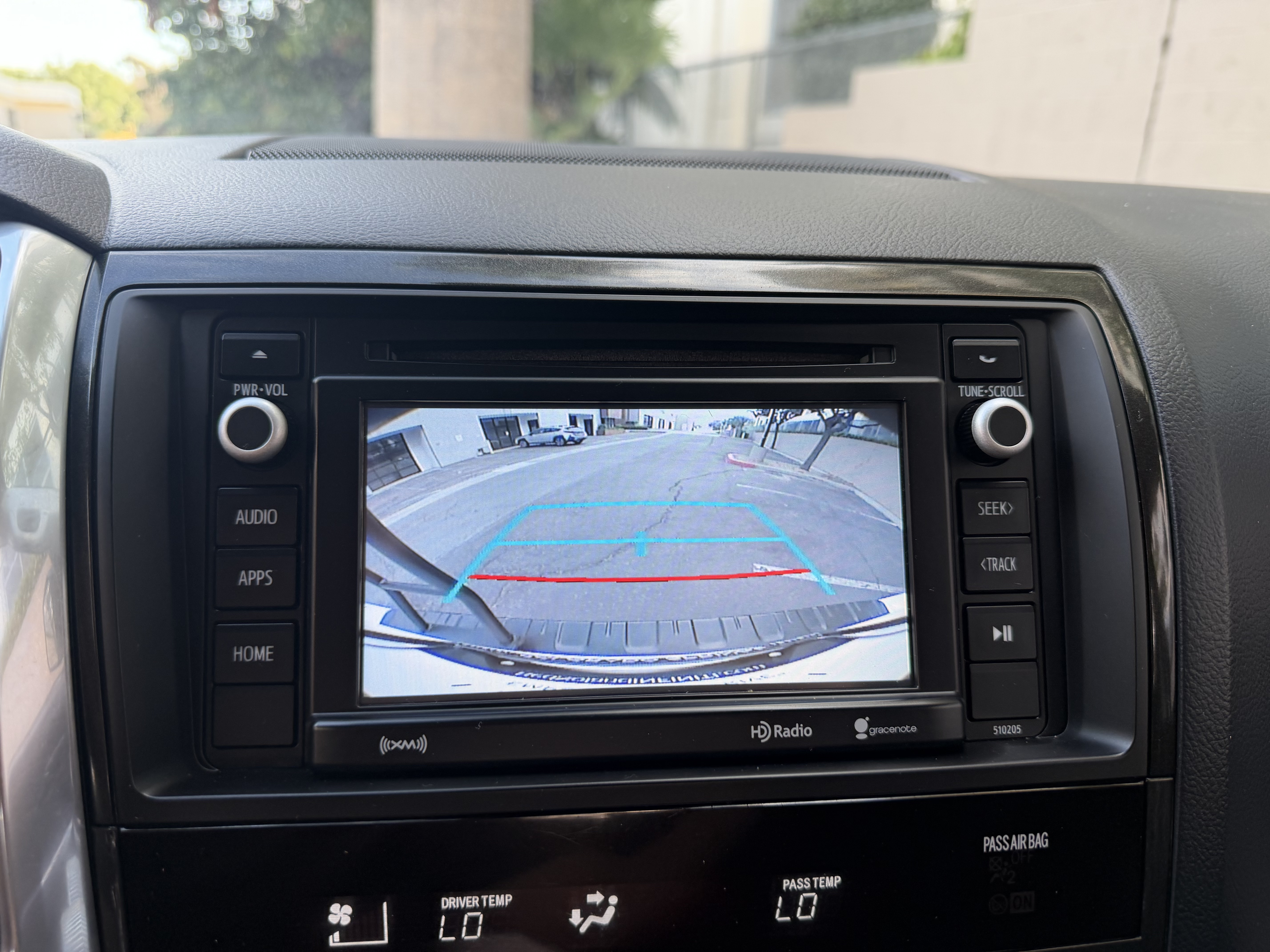 Used 2018 Toyota Sequoia TRD Sport AWD/4WD image 38