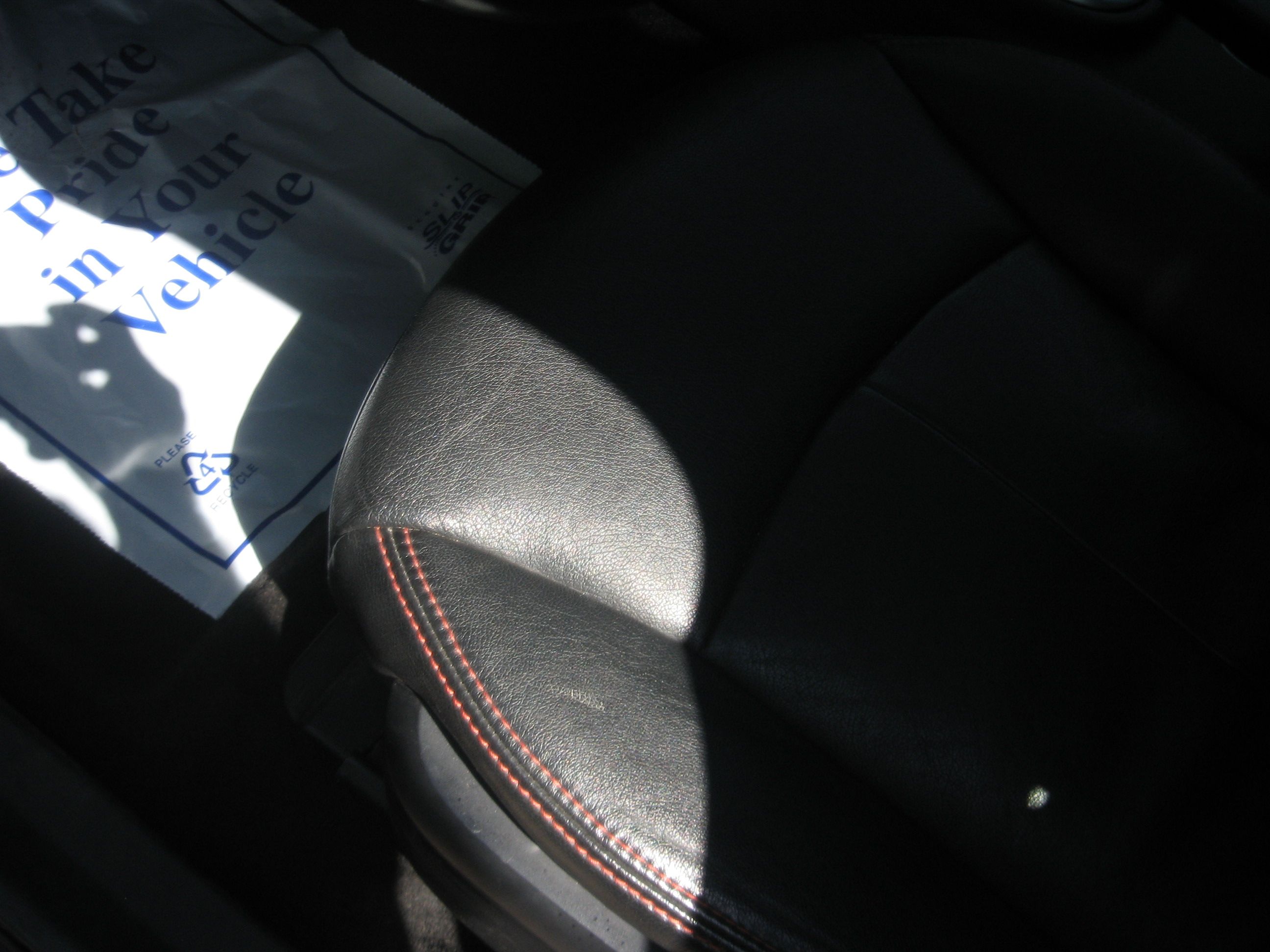Used 2012 Dodge Avenger SXT Plus FWD image 9