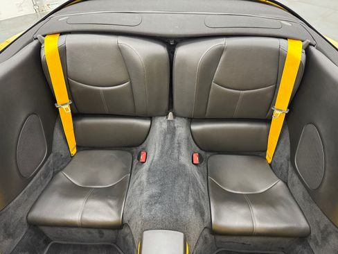 Used 2008 Porsche 911 Carrera 4 image 39