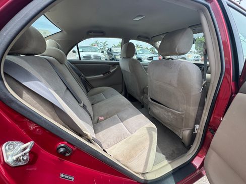 Used 2006 Toyota Corolla LE FWD image 17