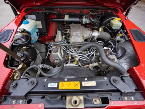 Used 1995 Land Rover Defender 90 image 28