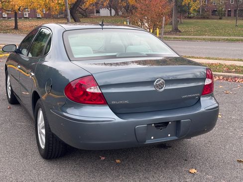 Used 2006 Buick LaCrosse CX image 4