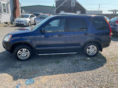 Used 2003 Honda CR-V LX image 7