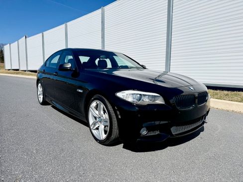 Used 2013 BMW 535i image 39