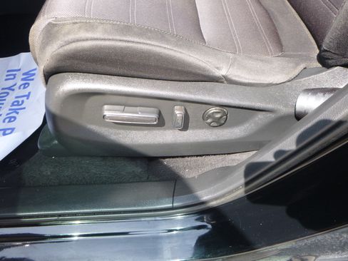 Used 2018 Honda CR-V FWD EX image 15