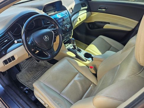 Used 2014 Acura ILX image 5