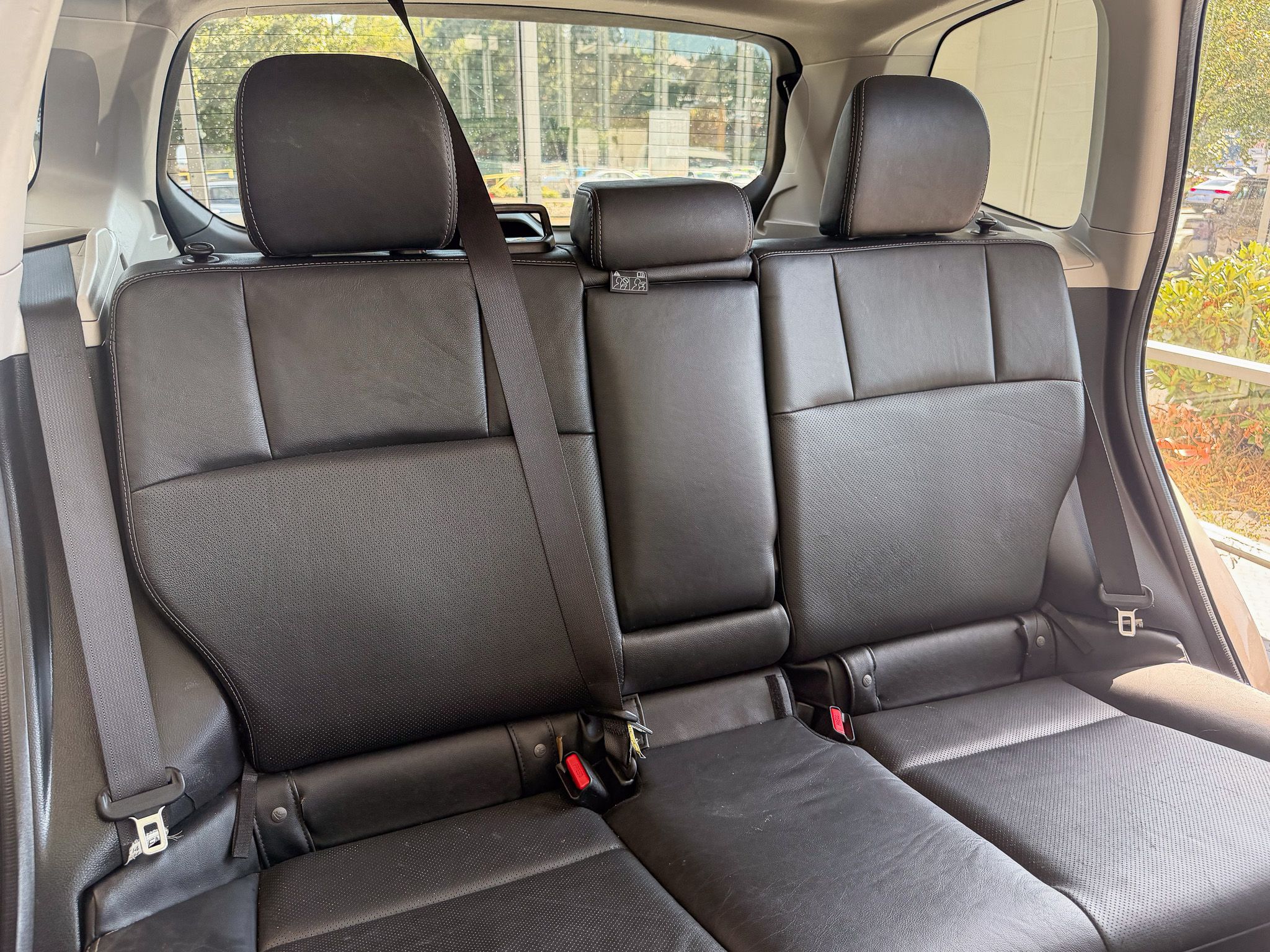 Used 2015 Subaru Forester 2.5i Touring AWD/4WD image 15