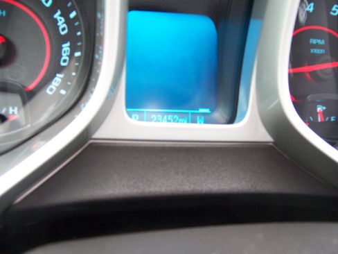 Used 2012 Chevrolet Camaro SS image 14