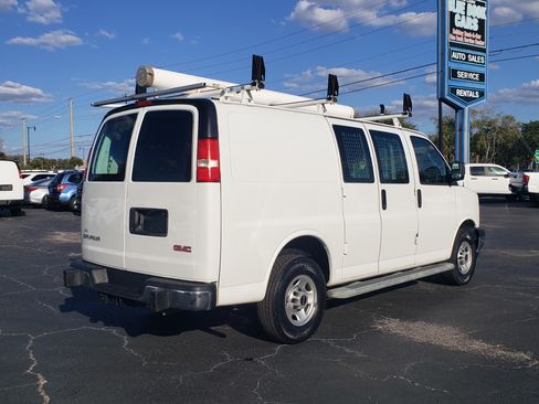 Used 2020 GMC Savana 2500 image 5