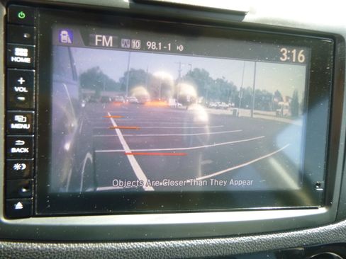 Used 2016 Honda CR-V Touring image 29