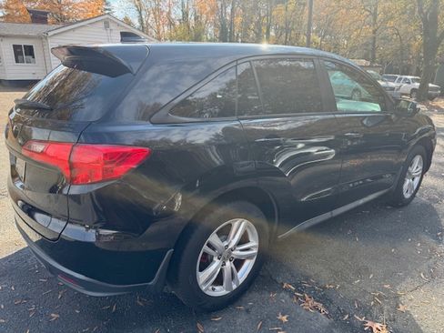 Used 2015 Acura RDX image 4