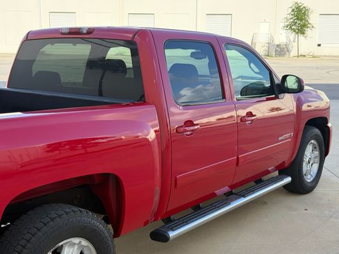 Used 2007 Chevrolet Silverado 1500 LTZ image 41