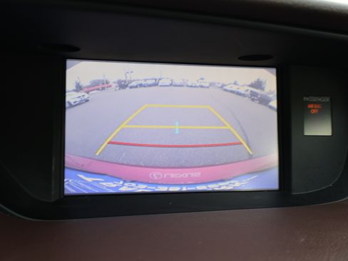 Used 2016 Lexus ES 350 Premium image 27