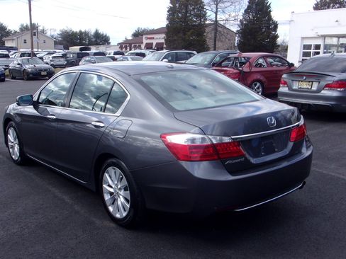Used 2015 Honda Accord EX-L image 7