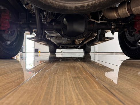 Used 2020 Ford F250 Lariat image 7