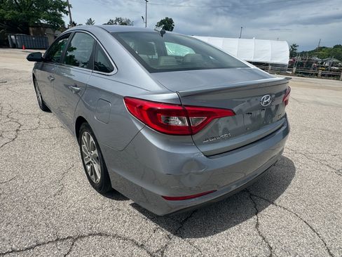 Used 2015 Hyundai Sonata SE FWD image 3