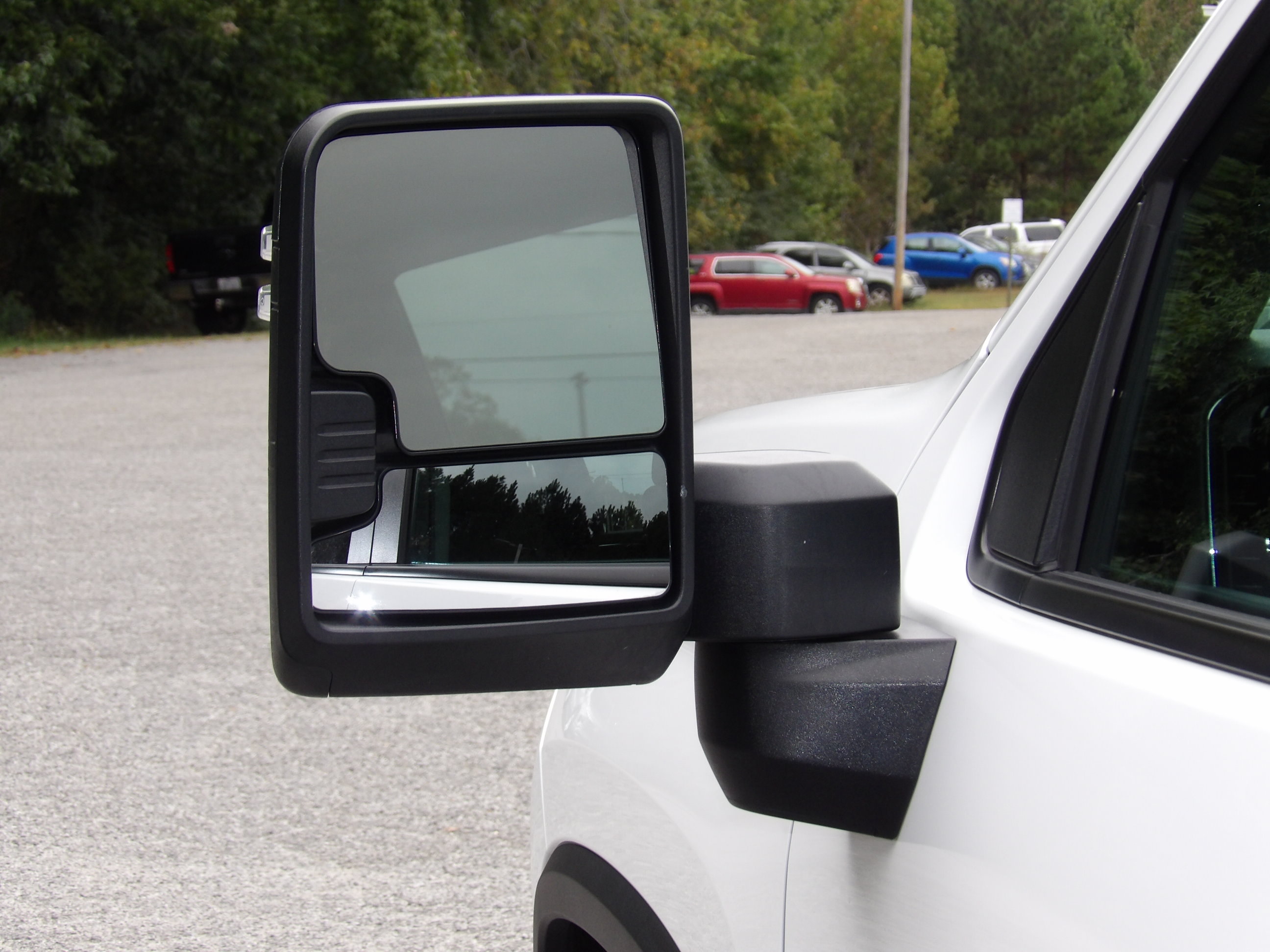 Used 2025 Chevrolet Silverado 2500 4x4 Crew Cab LT image 15