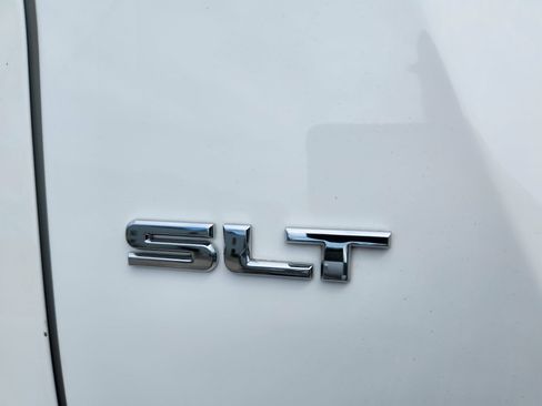 Used 2013 GMC Terrain FWD SLT w/ SLT-1 image 12