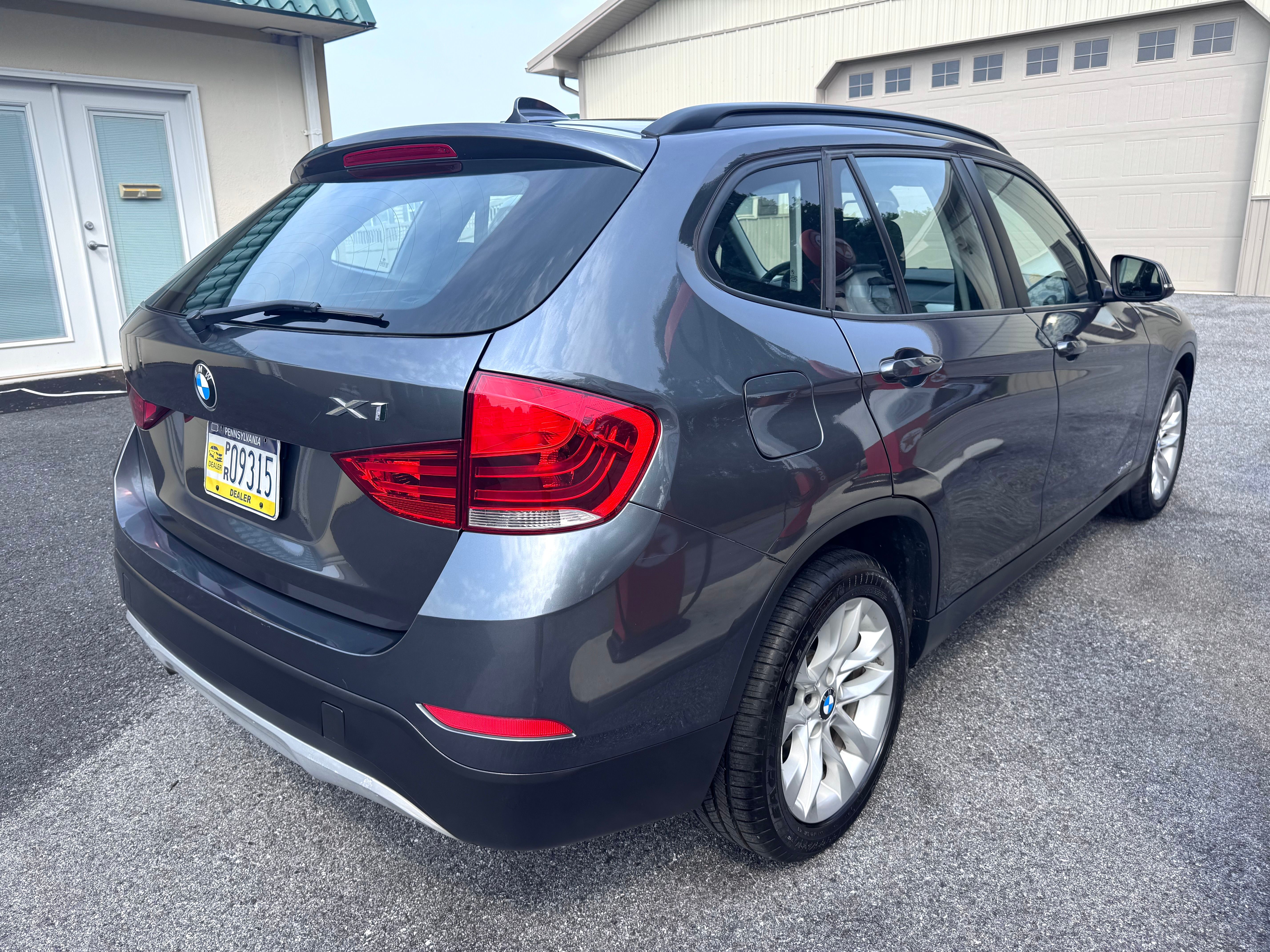 Used 2015 BMW X1 xDrive28i AWD/4WD image 5