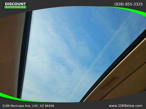 Used 2006 BMW 550i image 14