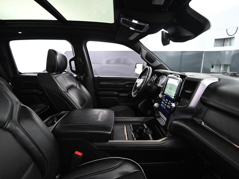 Used 2020 RAM 1500 Limited image 61