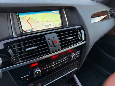 Used 2016 BMW X3 xDrive35i image 58