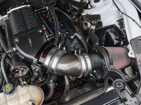 Used 2016 Ford Mustang Shelby GT350 image 19