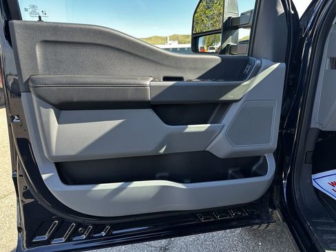 New 2025 Ford F250 XL w/ STX Appearance Package image 11