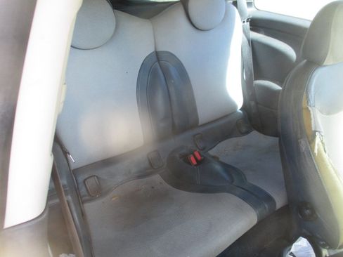 Used 2006 MINI Cooper S image 11