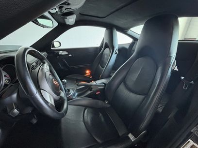 Used 2006 Porsche 911 Coupe