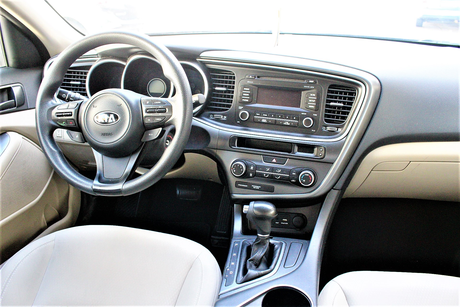 Used 2015 Kia Optima LX FWD image 20