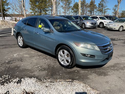 Used 2010 Honda Accord Crosstour EX-L image 5