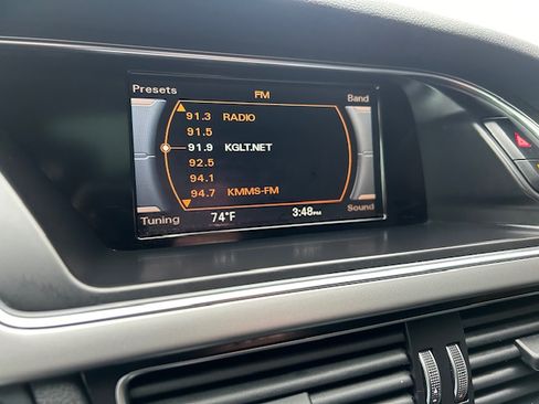 Used 2014 Audi allroad Premium image 18